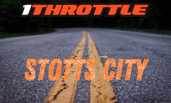 Harley Davidson Stotts City