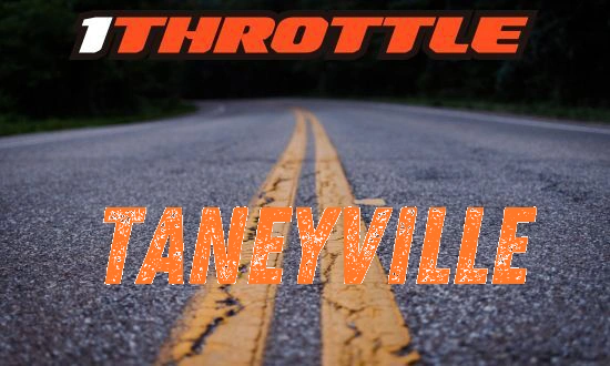 Harley Davidson Taneyville