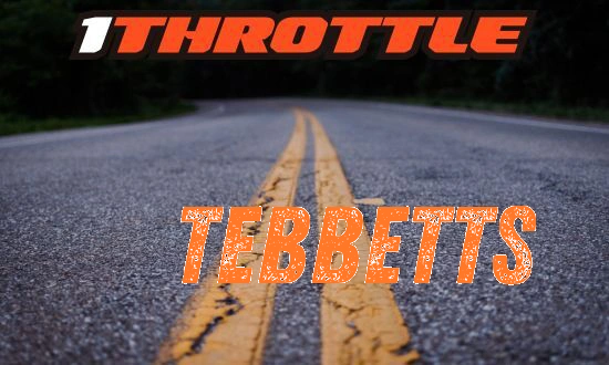 Harley Davidson Tebbetts