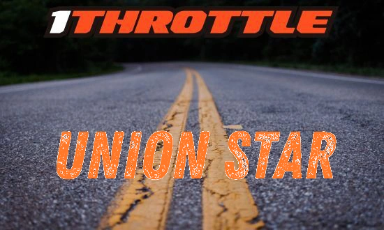 Harley Davidson Union Star