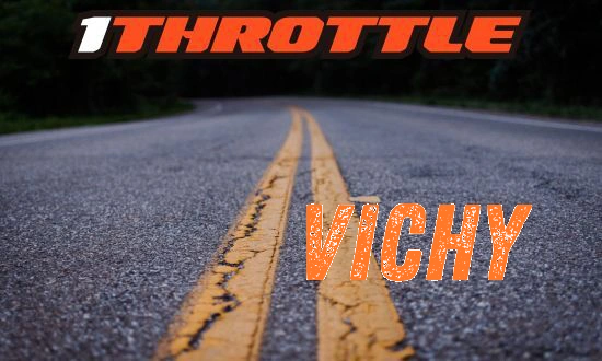 Harley Davidson Vichy