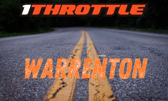 Harley Davidson Warrenton