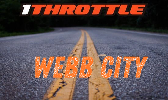 Harley Davidson Webb City