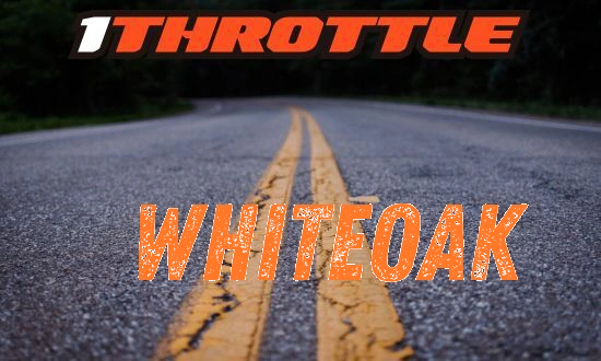 Harley Davidson Whiteoak