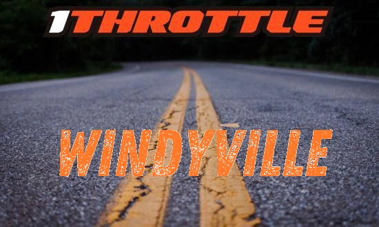 Harley Davidson Windyville