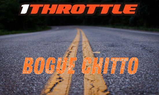 Harley Davidson Bogue Chitto