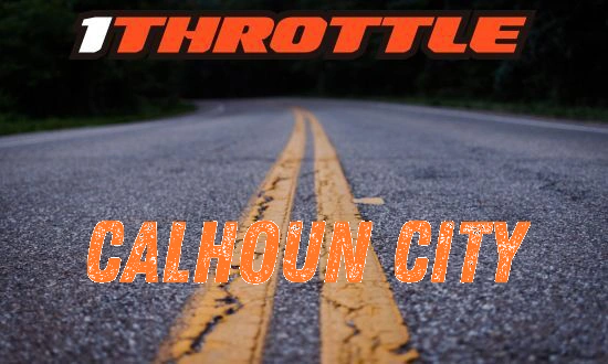 Harley Davidson Calhoun City