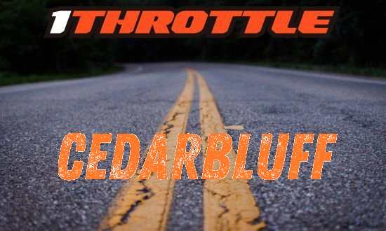 Harley Davidson Cedarbluff