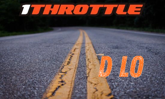 Harley Davidson D Lo