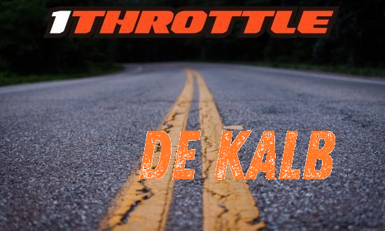 Harley Davidson De Kalb