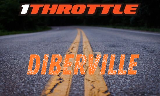 Harley Davidson Diberville