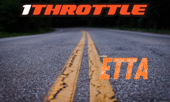 Harley Davidson Etta