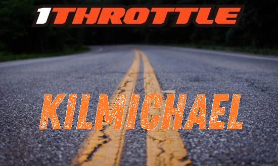 Harley Davidson Kilmichael