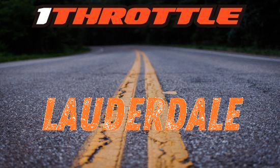 Harley Davidson Lauderdale