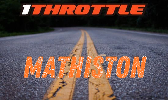 Harley Davidson Mathiston