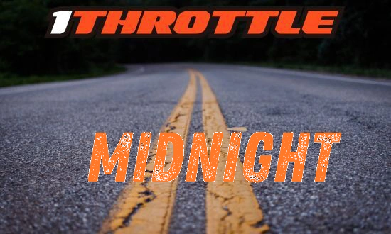 Harley Davidson Midnight