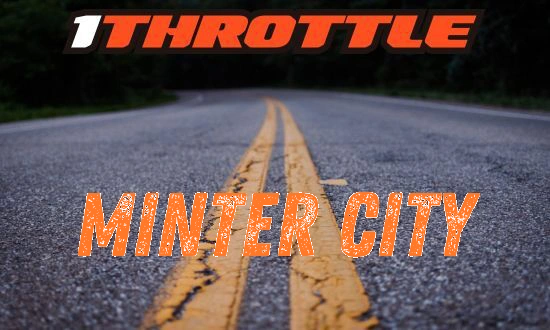 Harley Davidson Minter City