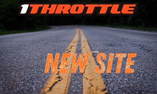 Harley Davidson New Site