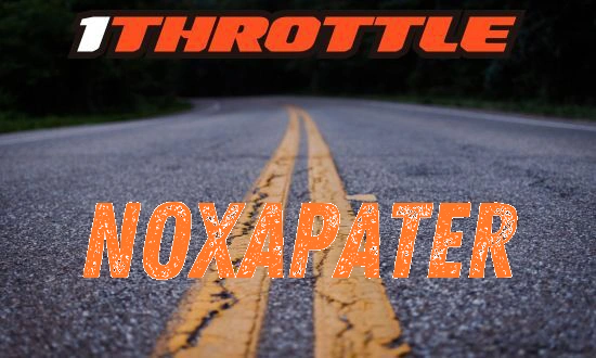 Harley Davidson Noxapater