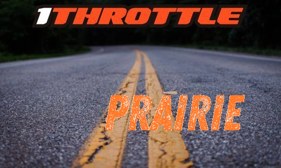 Harley Davidson Prairie