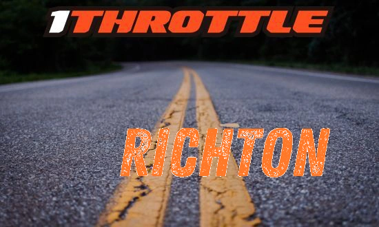 Harley Davidson Richton