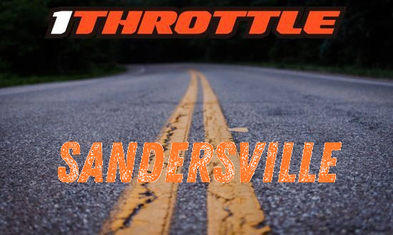 Harley Davidson Sandersville