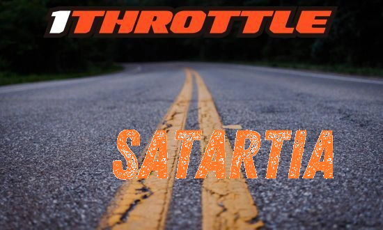 Harley Davidson Satartia