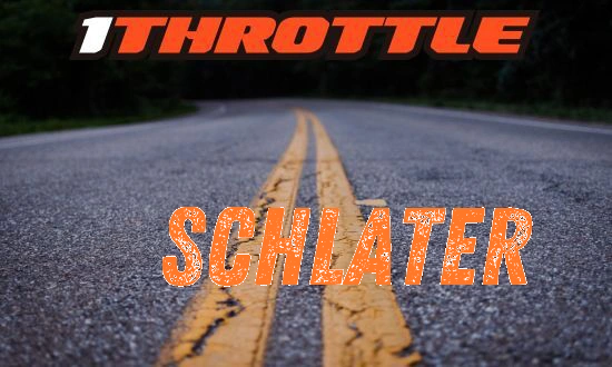 Harley Davidson Schlater