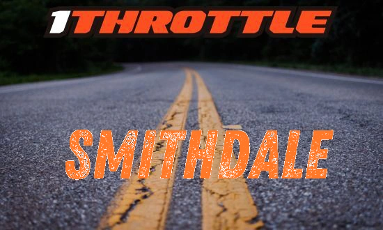 Harley Davidson Smithdale