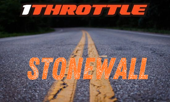 Harley Davidson Stonewall