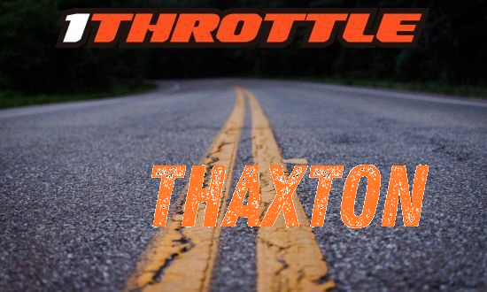 Harley Davidson Thaxton