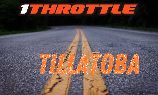 Harley Davidson Tillatoba