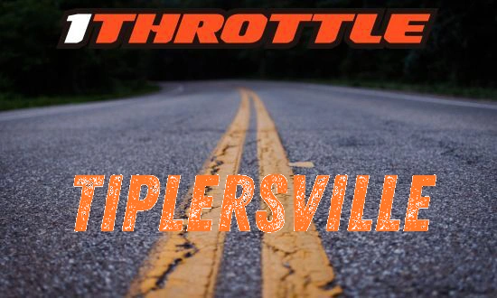 Harley Davidson Tiplersville