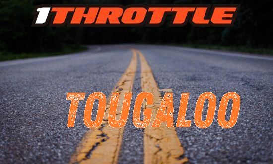 Harley Davidson Tougaloo