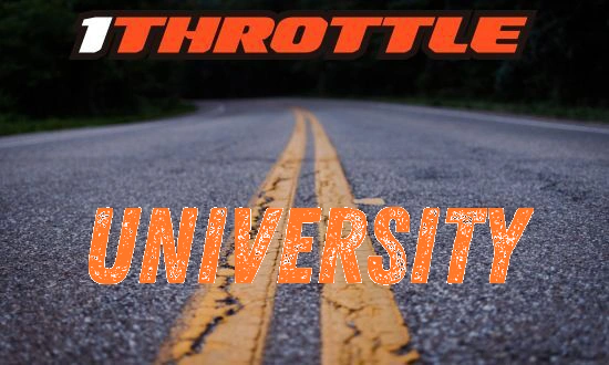 Harley Davidson University