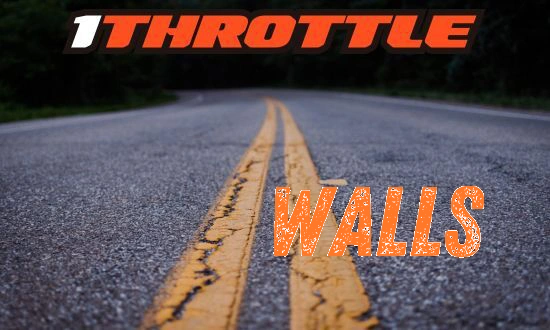 Harley Davidson Walls