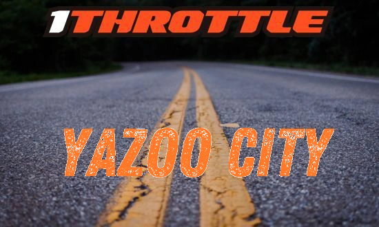 Harley Davidson Yazoo City