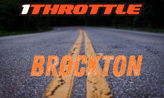 Harley Davidson Brockton