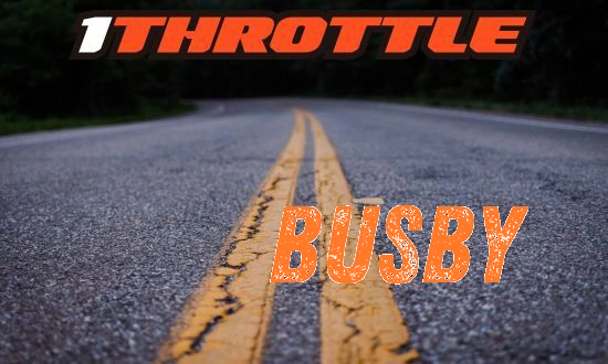 Harley Davidson Busby