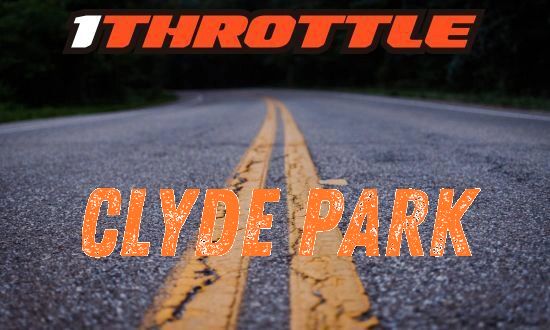 Harley Davidson Clyde Park