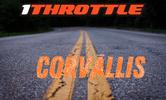 Harley Davidson Corvallis