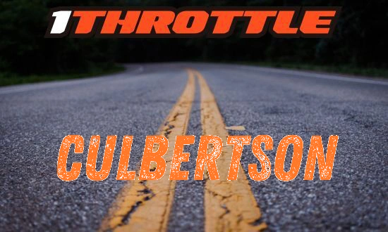 Harley Davidson Culbertson