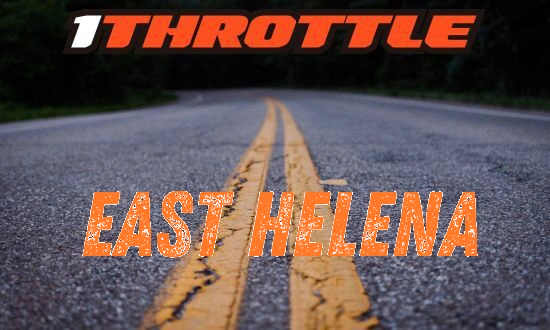 Harley Davidson East Helena