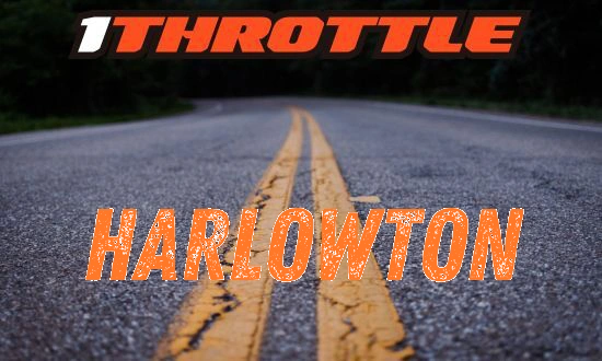 Harley Davidson Harlowton