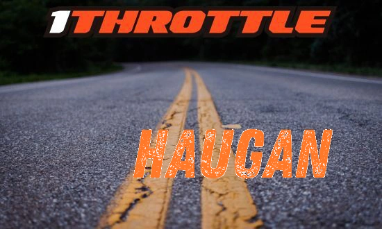 Harley Davidson Haugan