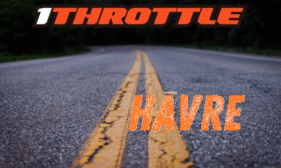 Harley Davidson Havre