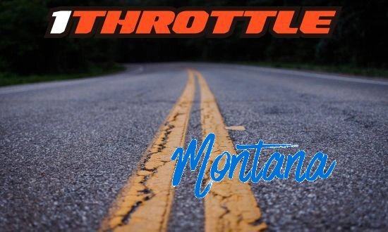 Used HD motorcycles in Montana