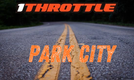 Harley Davidson Park City