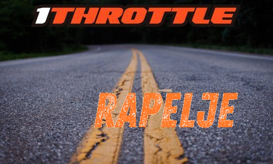 Harley Davidson Rapelje