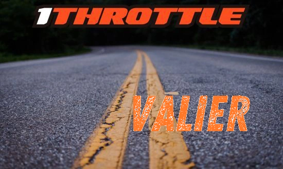 Harley Davidson Valier